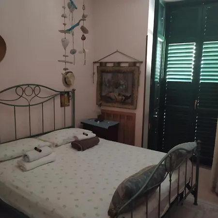 Casa Albachiara Cefalú