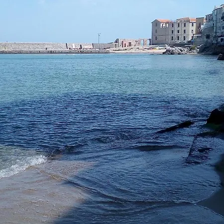 Casa Albachiara * Cefalú