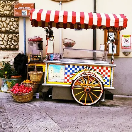 Casa Albachiara Сasa de vacaciones *