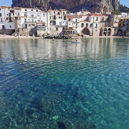 Casa Albachiara Сasa de vacaciones *