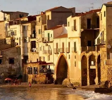 Casa Albachiara Сasa de vacaciones