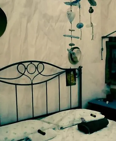 Casa Albachiara Сasa de vacaciones *