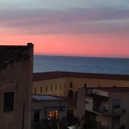 Casa Albachiara Cefalú