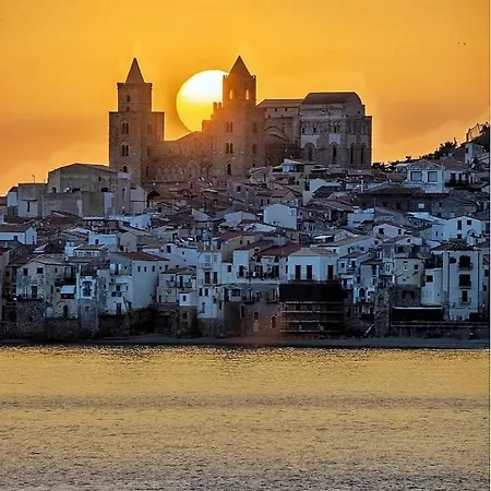 Casa Albachiara Сasa de vacaciones