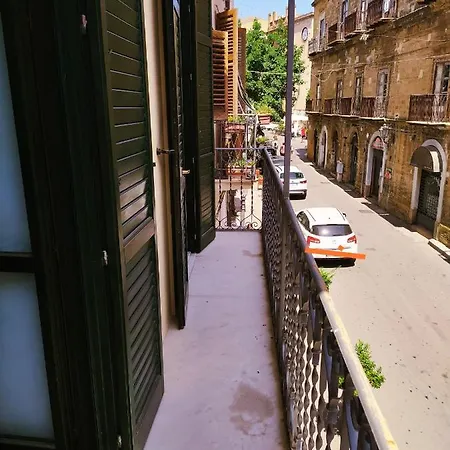 Сasa de vacaciones Casa Albachiara
