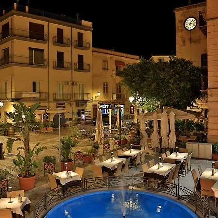 Casa Albachiara * Cefalú