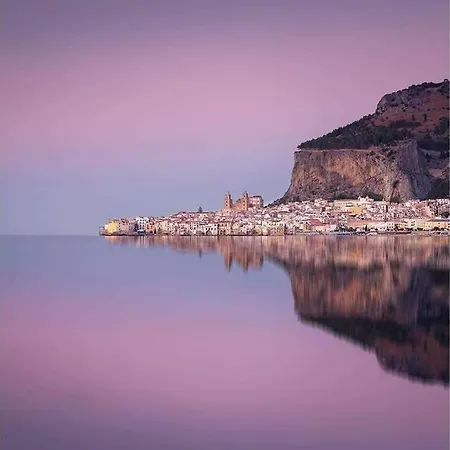 Casa Albachiara 2022 Cefalu