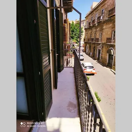 Holiday home Casa Albachiara 2022 *