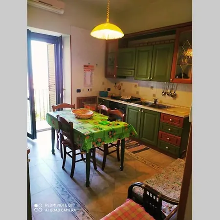 Holiday home Casa Albachiara 2022 Cefalu