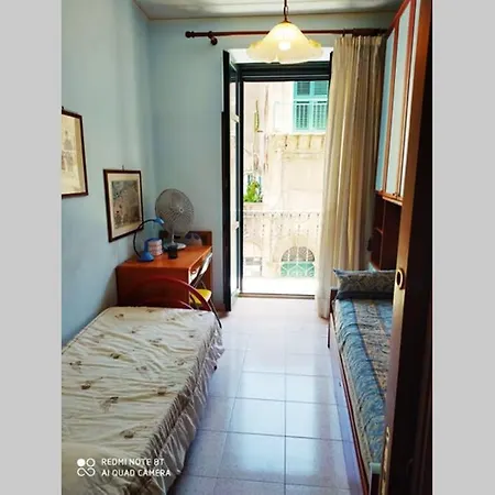 Casa Albachiara 2022 * Cefalu