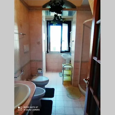 Casa Albachiara 2022 Holiday home *