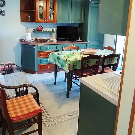 Casa Albachiara 2022 Cefalu