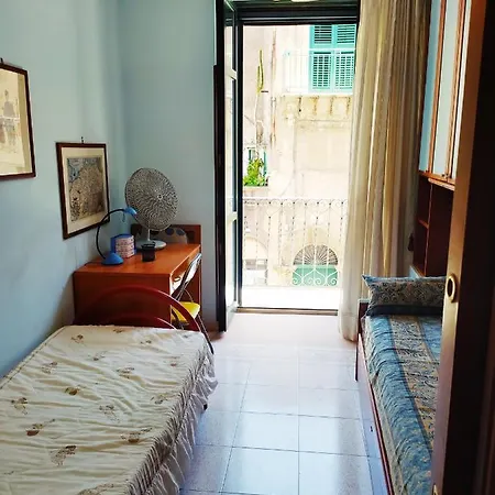 Casa Albachiara 2022 Cefalu