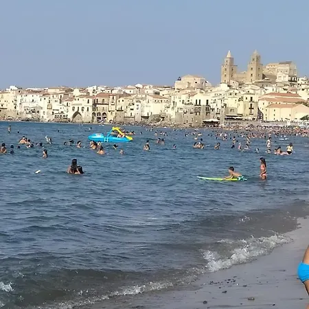 Casa Albachiara 2022 * Cefalu