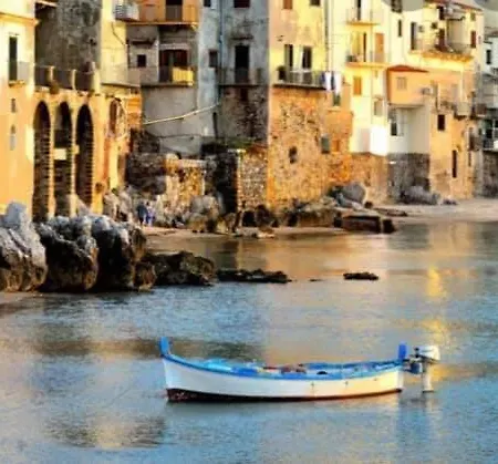 Casa Albachiara 2022 * Cefalu