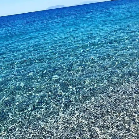 Holiday home Casa Albachiara 2022 Cefalu