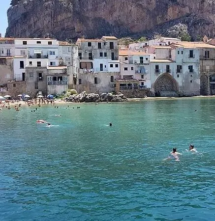 Casa Albachiara 2022 * Cefalu