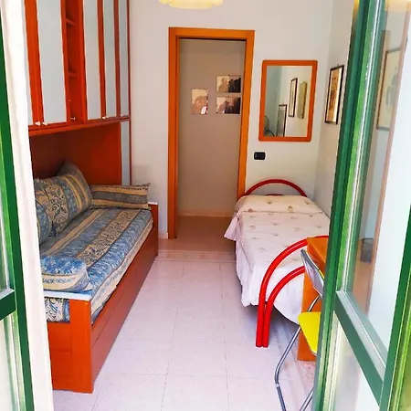 Casa Albachiara 2022 * Cefalu