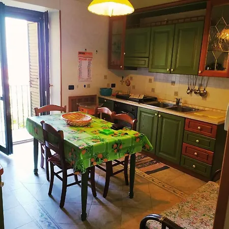 Holiday home Casa Albachiara 2022 *