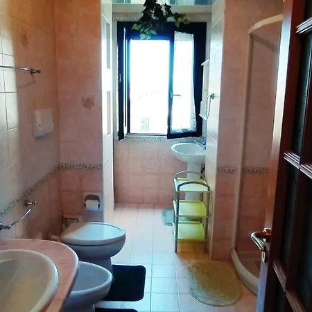 Casa Albachiara 2022 * Cefalu