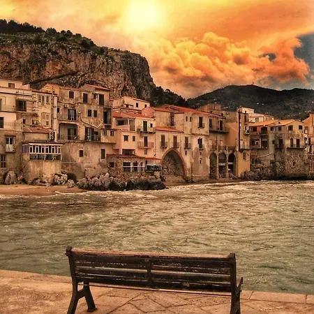 Casa Albachiara 2022 * Cefalu