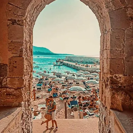 Casa Albachiara 2022 Cefalu
