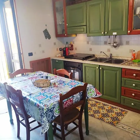 Casa Albachiara 2022