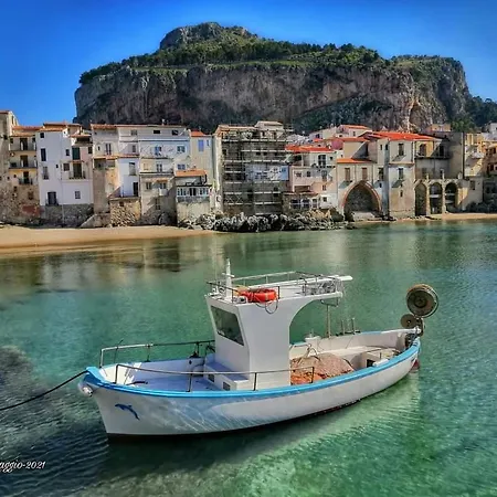 Casa Albachiara 2022 * Cefalu