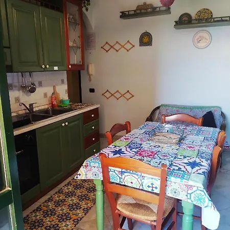 Holiday home Casa Albachiara 2022 *