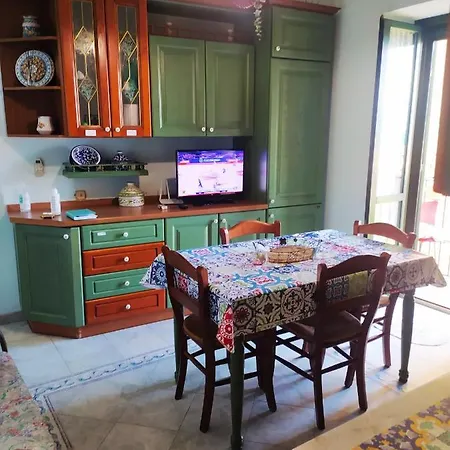 Casa Albachiara 2022 *