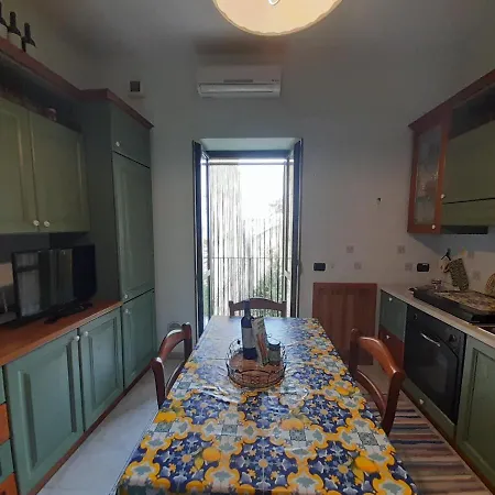 Casa Albachiara 2022 Holiday home *