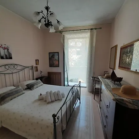 Holiday home Casa Albachiara 2022 Cefalu