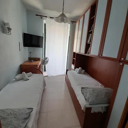 Holiday home Casa Albachiara 2022 *