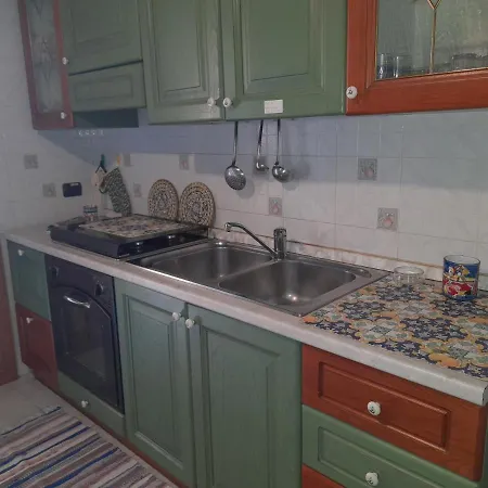 Holiday home Casa Albachiara 2022 *