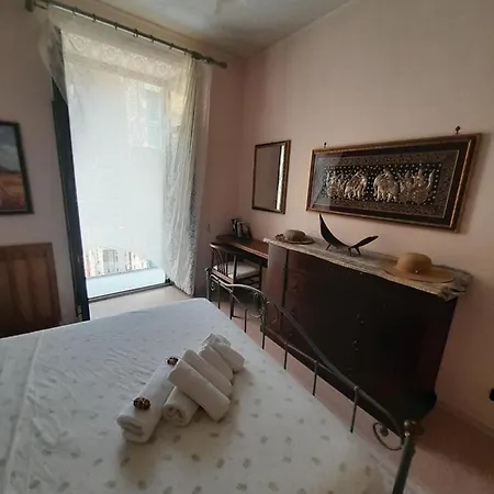 Casa Albachiara 2022 * Cefalu