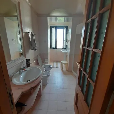 Casa Albachiara 2022 Holiday home *